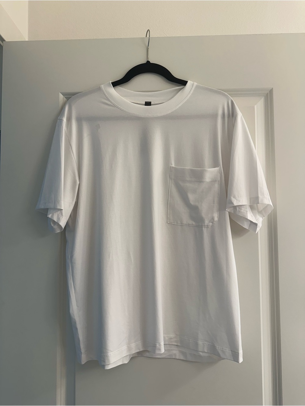 Lululemon Fundamental Oversized T-Shirt